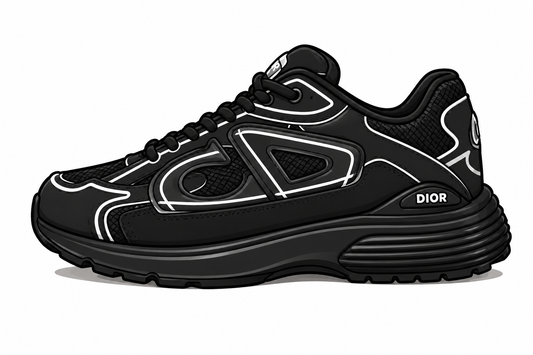 Dior B30